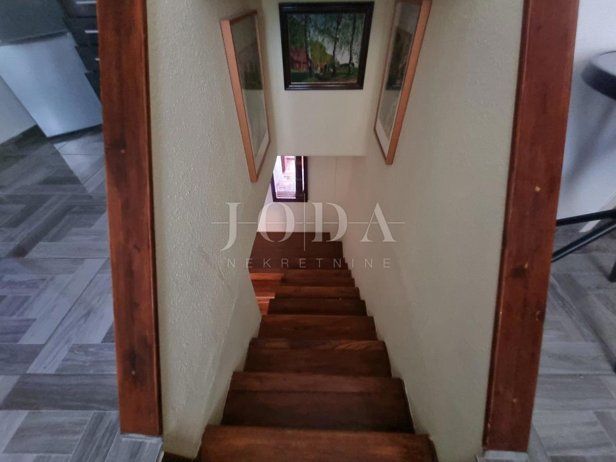 Hiša Novi Vinodolski, 120m2