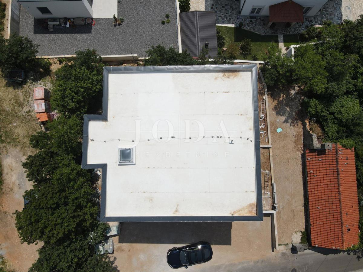 Stanovanje Povile, Novi Vinodolski, 56,10m2