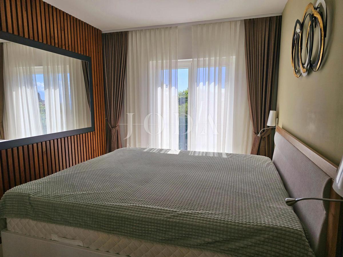 Sodoben apartma na odlični lokaciji - Malinska