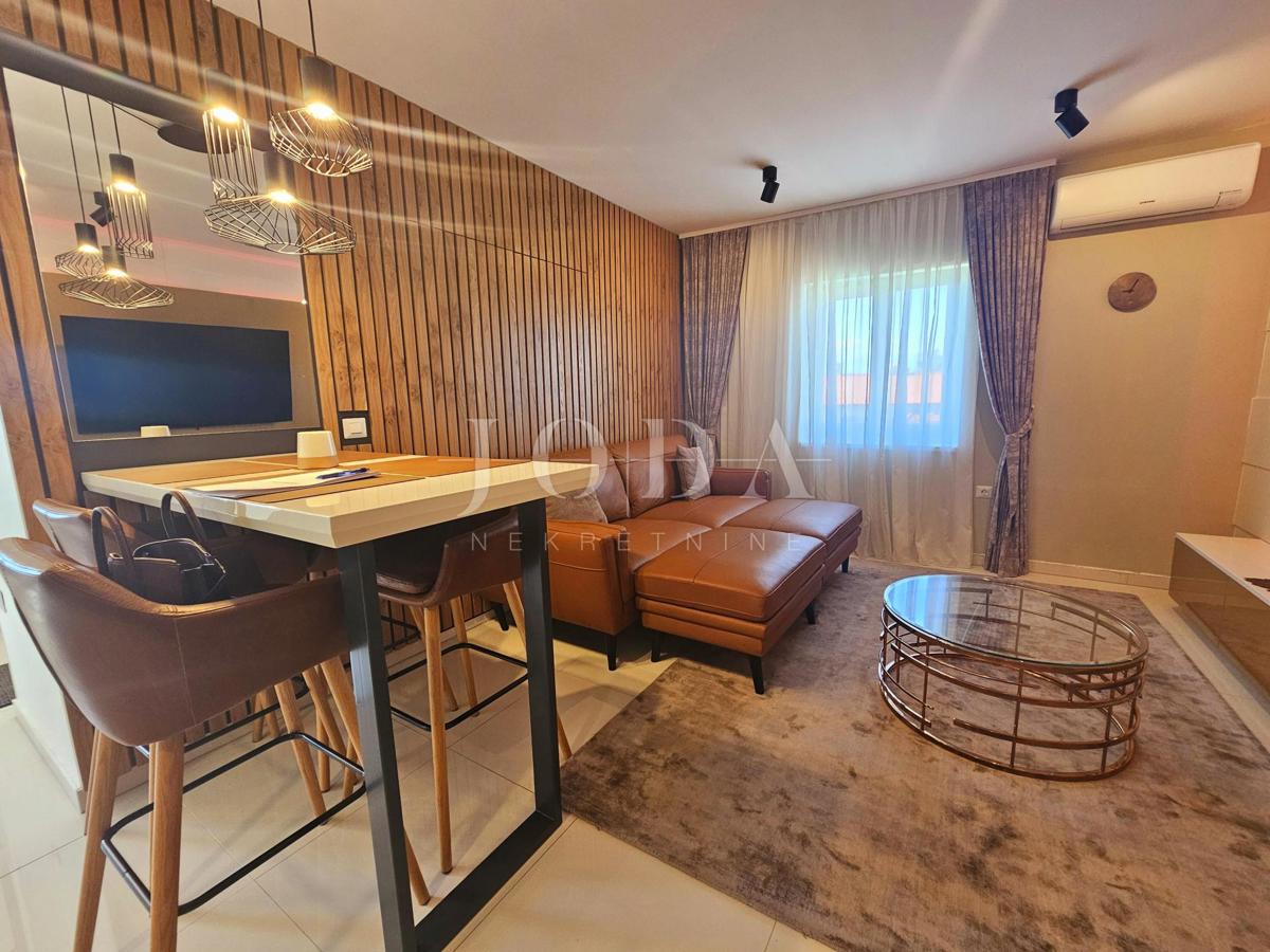 Sodoben apartma na odlični lokaciji - Malinska