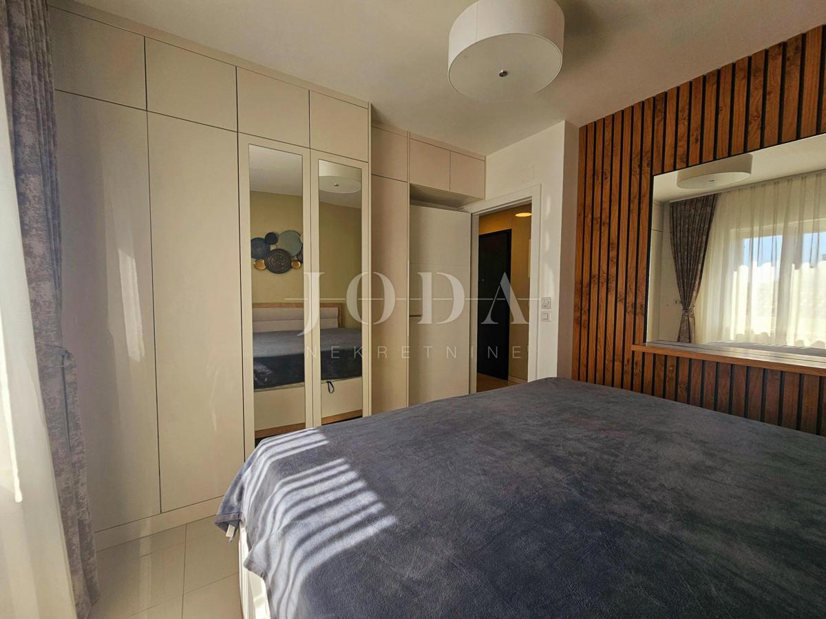 Sodoben apartma na odlični lokaciji - Malinska