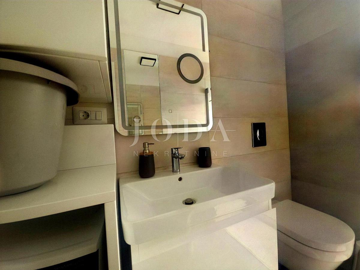 Sodoben apartma na odlični lokaciji - Malinska