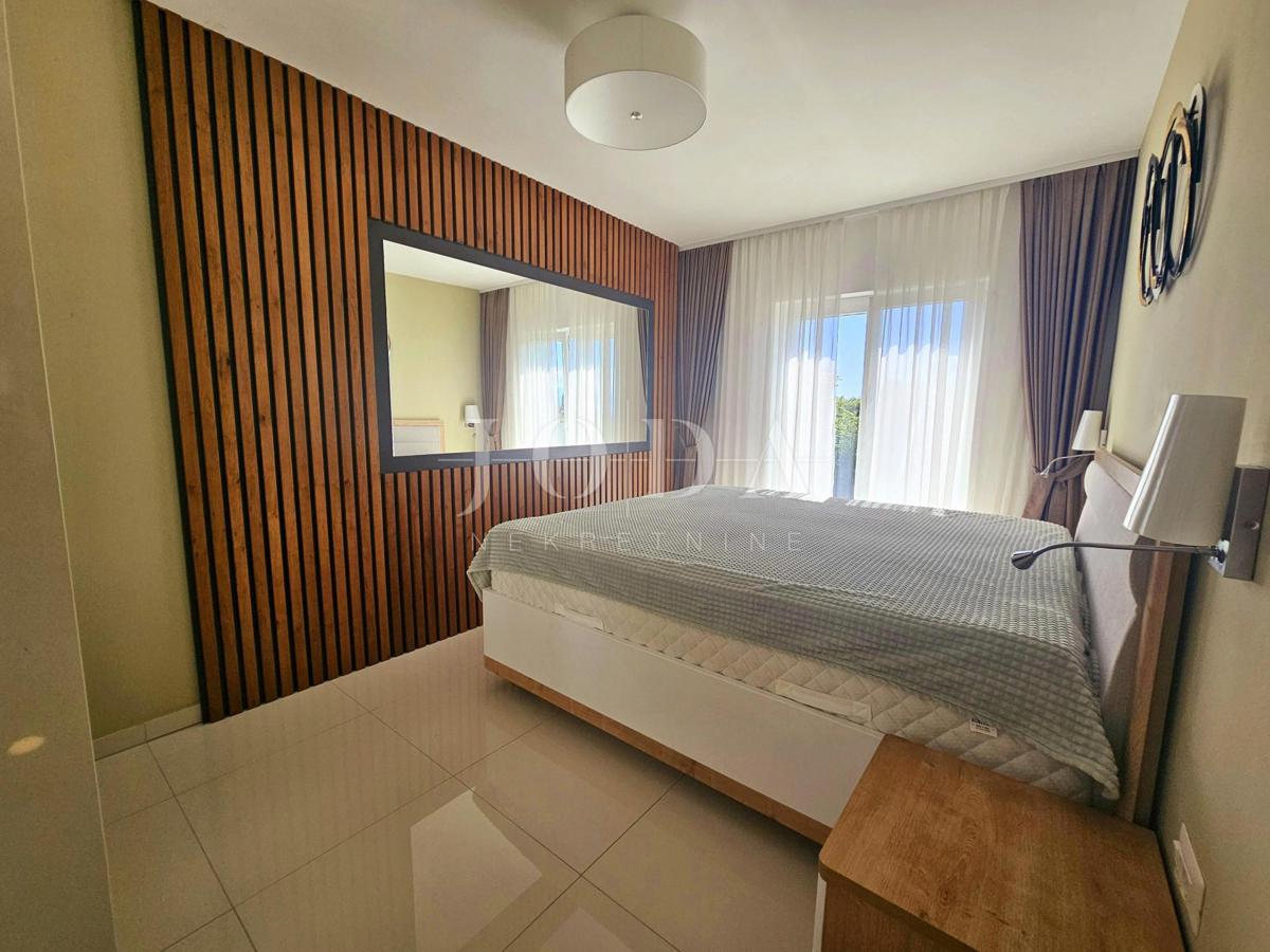 Sodoben apartma na odlični lokaciji - Malinska