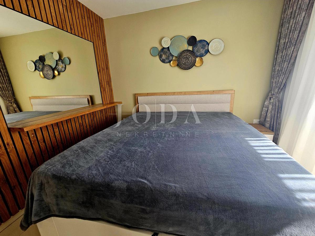 Sodoben apartma na odlični lokaciji - Malinska