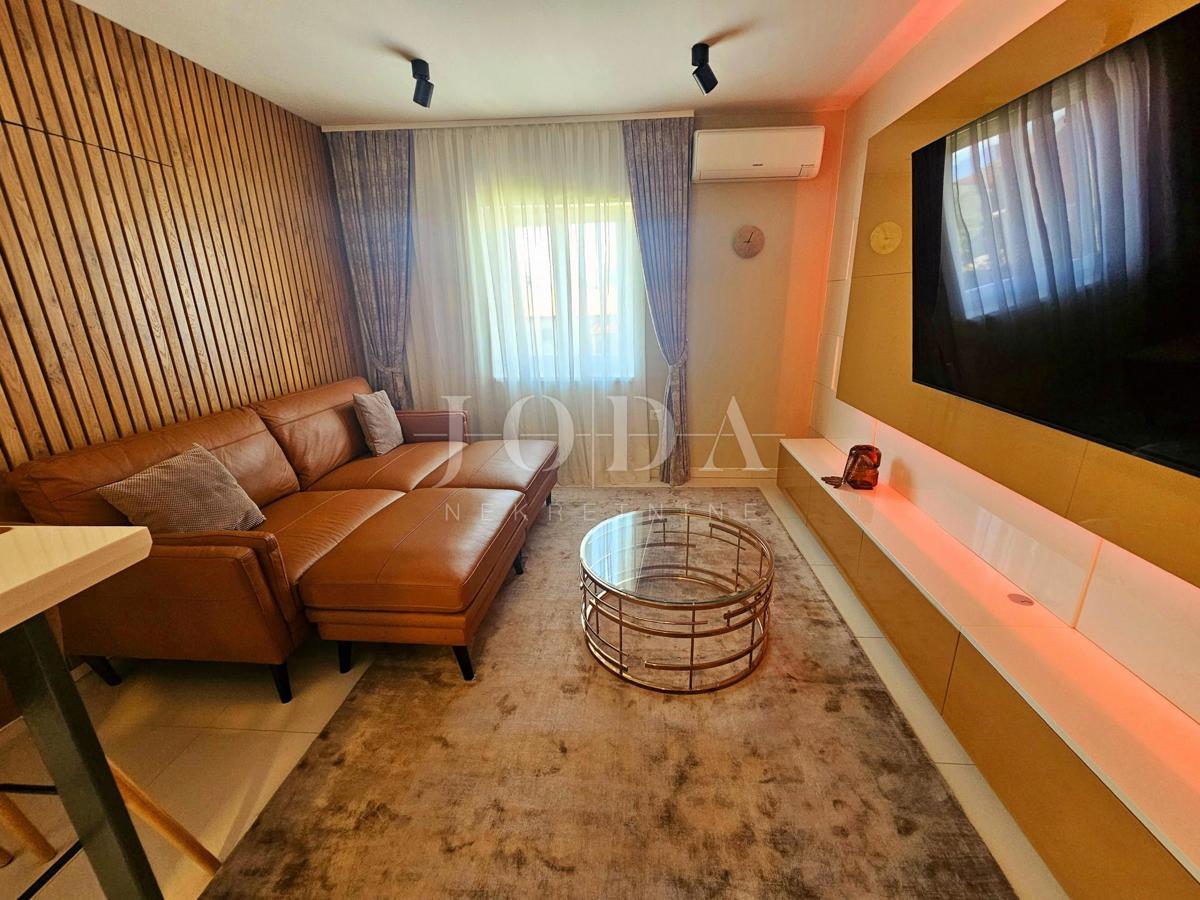 Sodoben apartma na odlični lokaciji - Malinska
