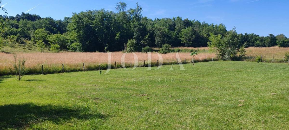 Zemljišče Labin, 550m2