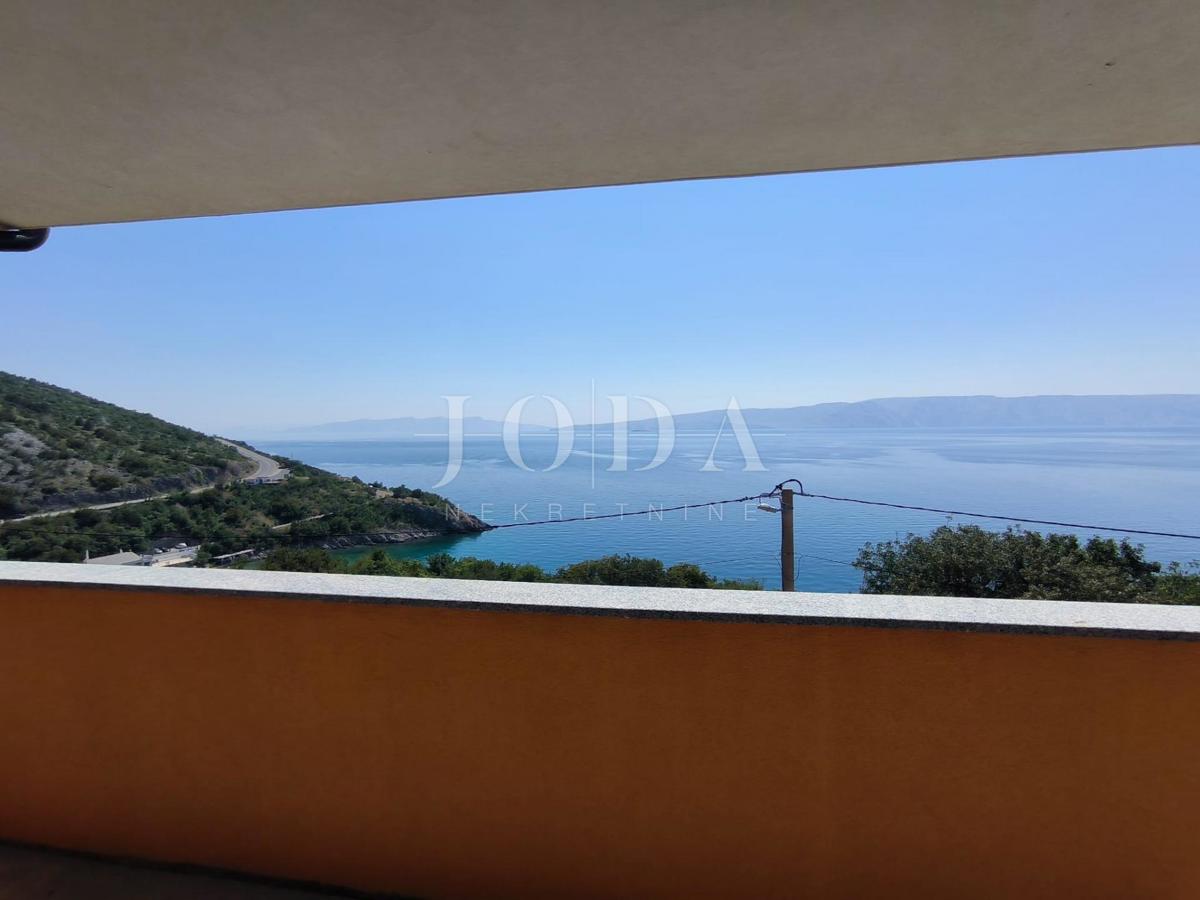 Stanovanje Bunica-biličevica, Senj, 90m2