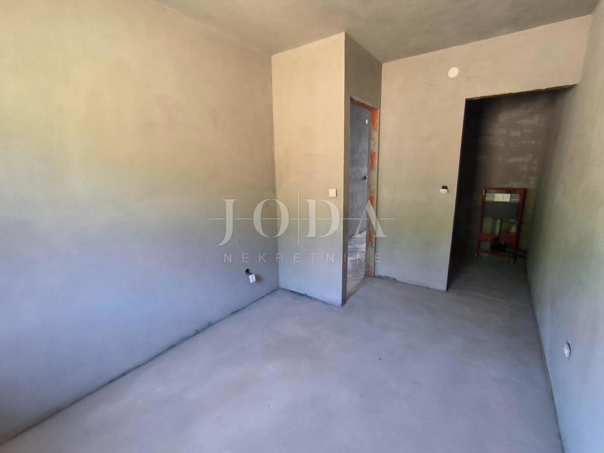Stanovanje Bunica-biličevica, Senj, 90m2