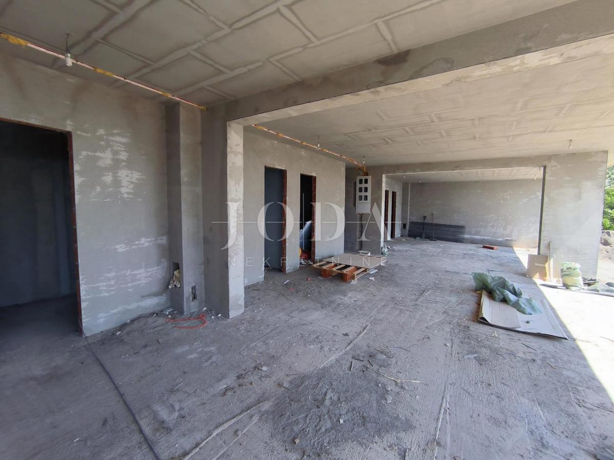 Stanovanje Bunica-biličevica, Senj, 90m2