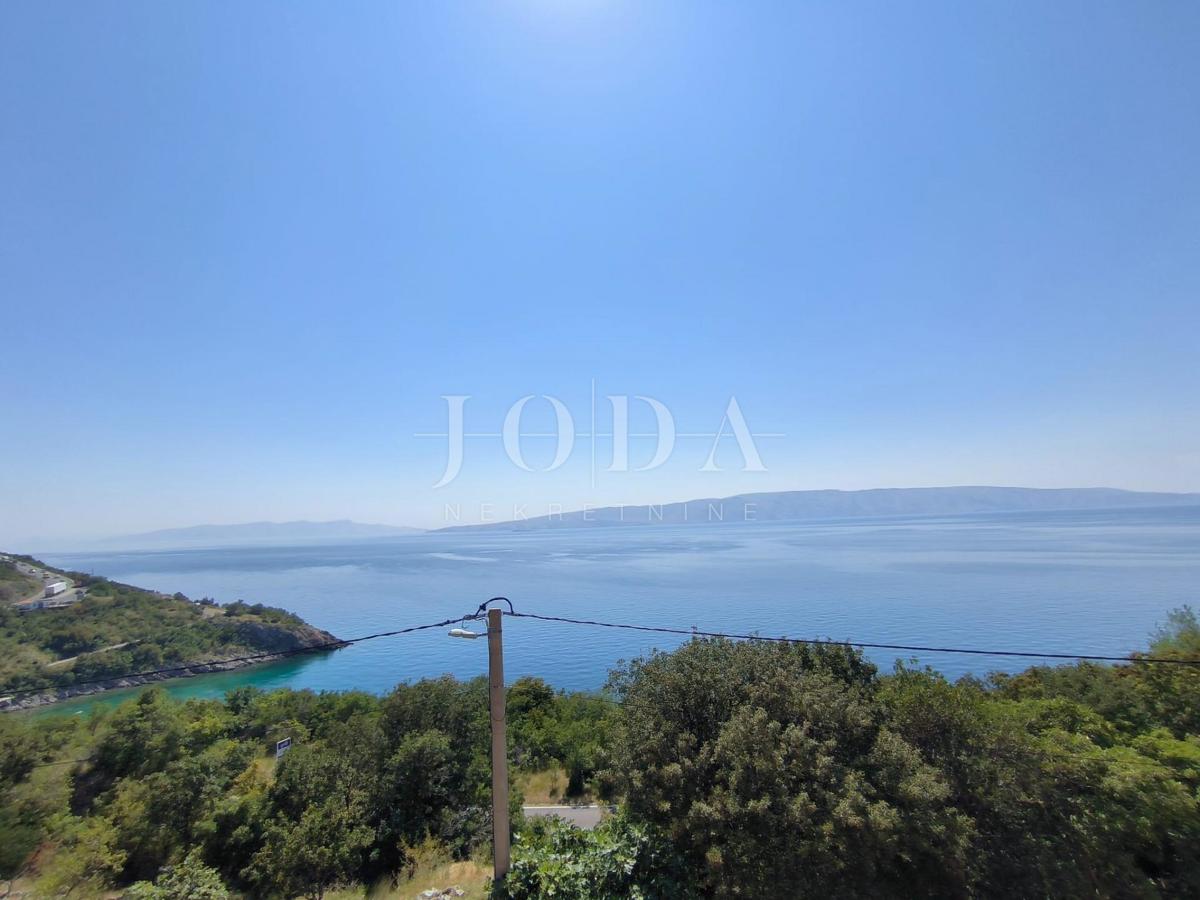 Stanovanje Bunica-biličevica, Senj, 90m2