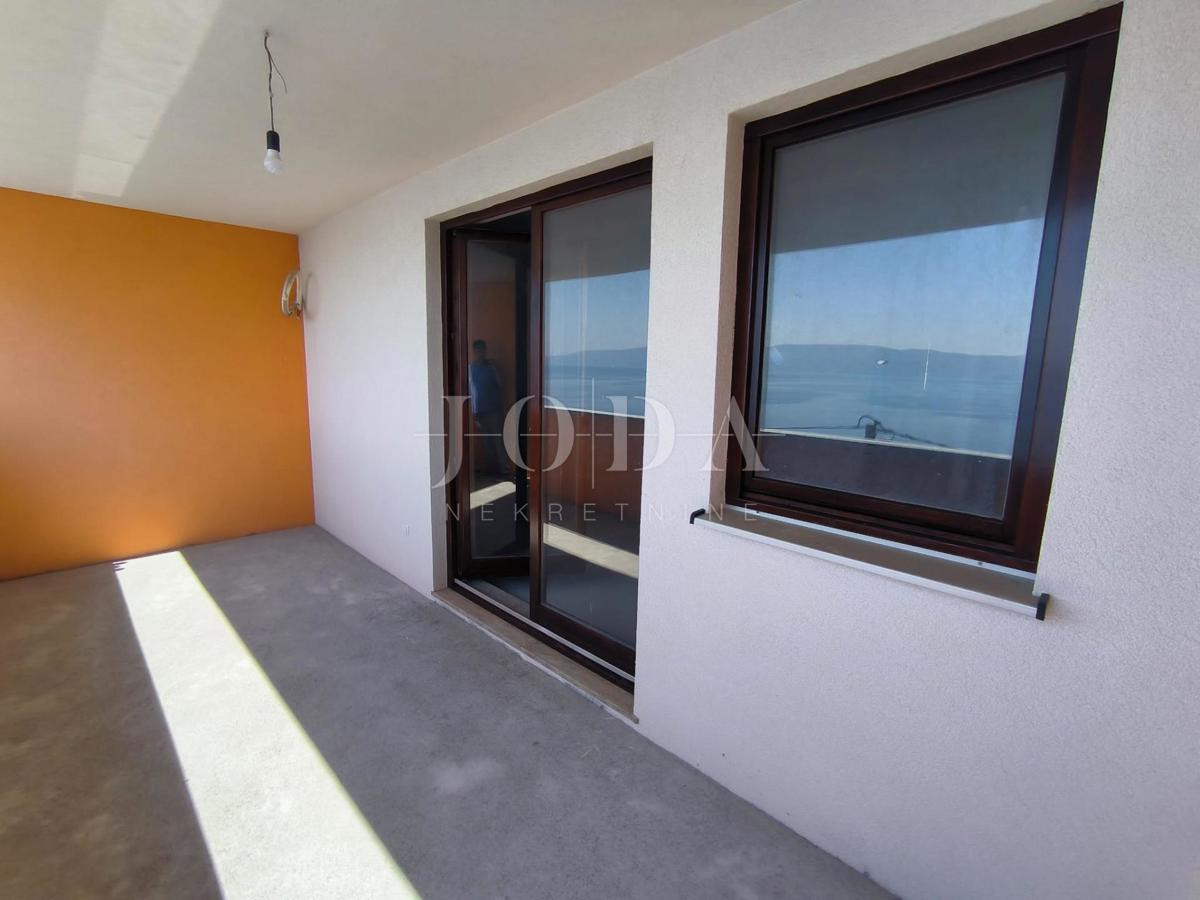Stanovanje Bunica-biličevica, Senj, 90m2