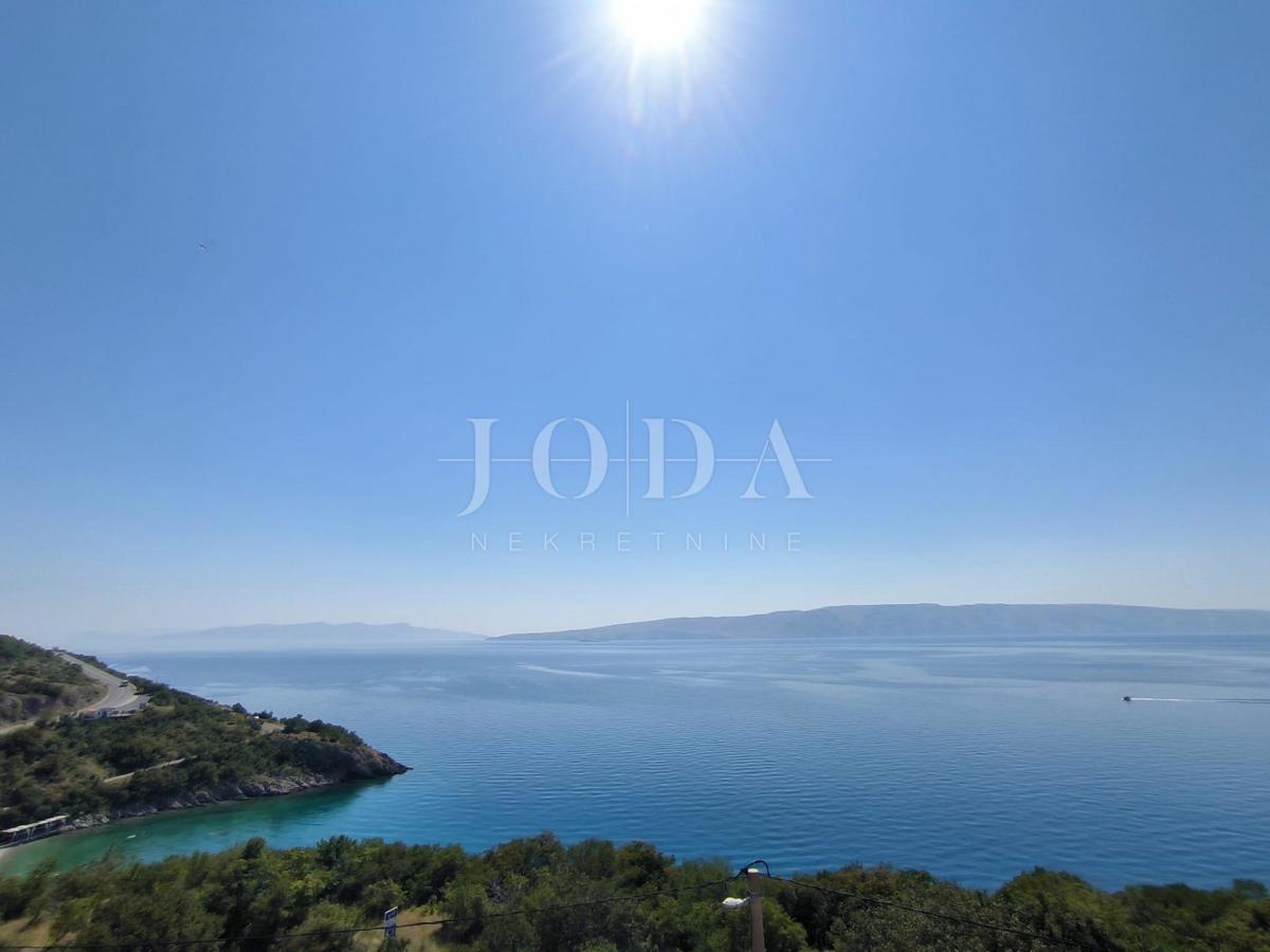 Stanovanje Bunica-biličevica, Senj, 90m2