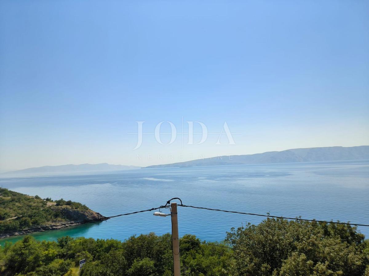 Stanovanje Bunica-biličevica, Senj, 90m2