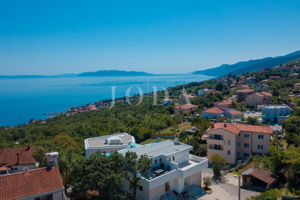 Hiša Pobri, Opatija - Okolica, 157m2