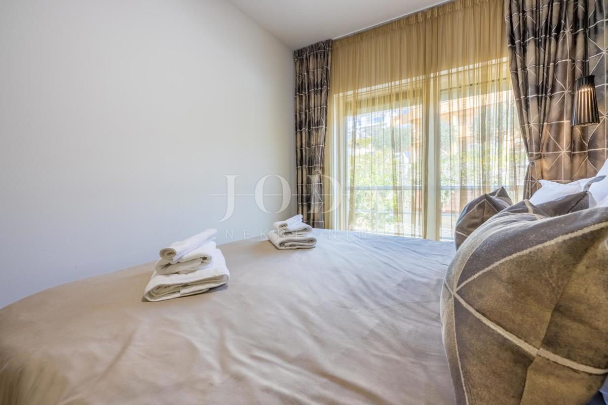 Edinstven penthouse za prodajo v Crikvenici