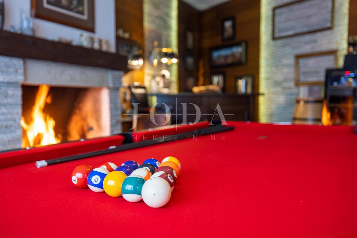 Edinstven penthouse za prodajo v Crikvenici