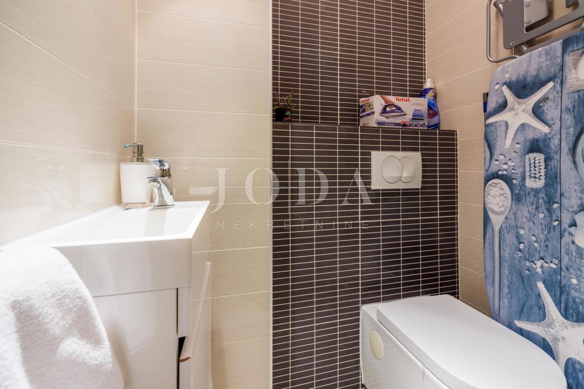 Edinstven penthouse za prodajo v Crikvenici