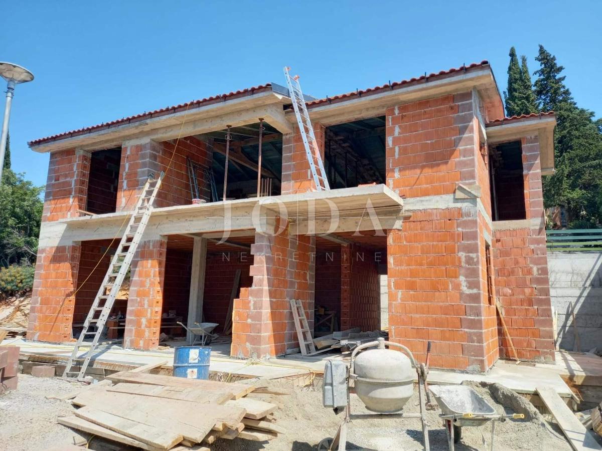 Hiša Novi Vinodolski, 300m2