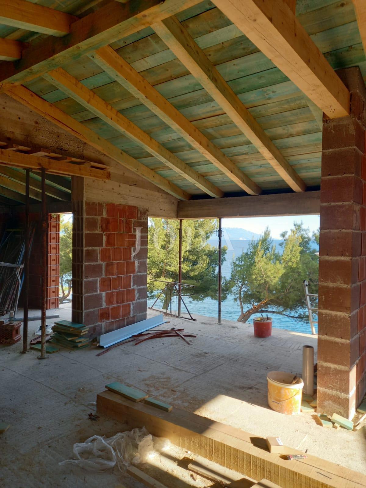 Hiša Novi Vinodolski, 300m2