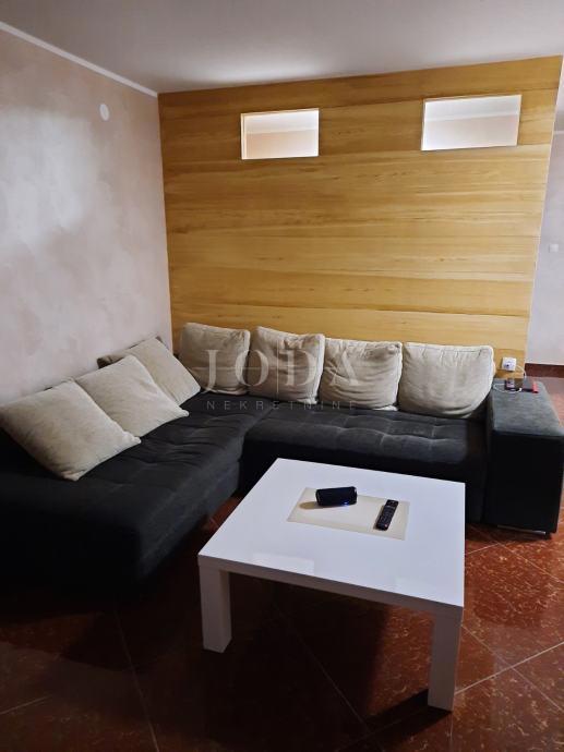 Stanovanje Novi Vinodolski, 50,51m2