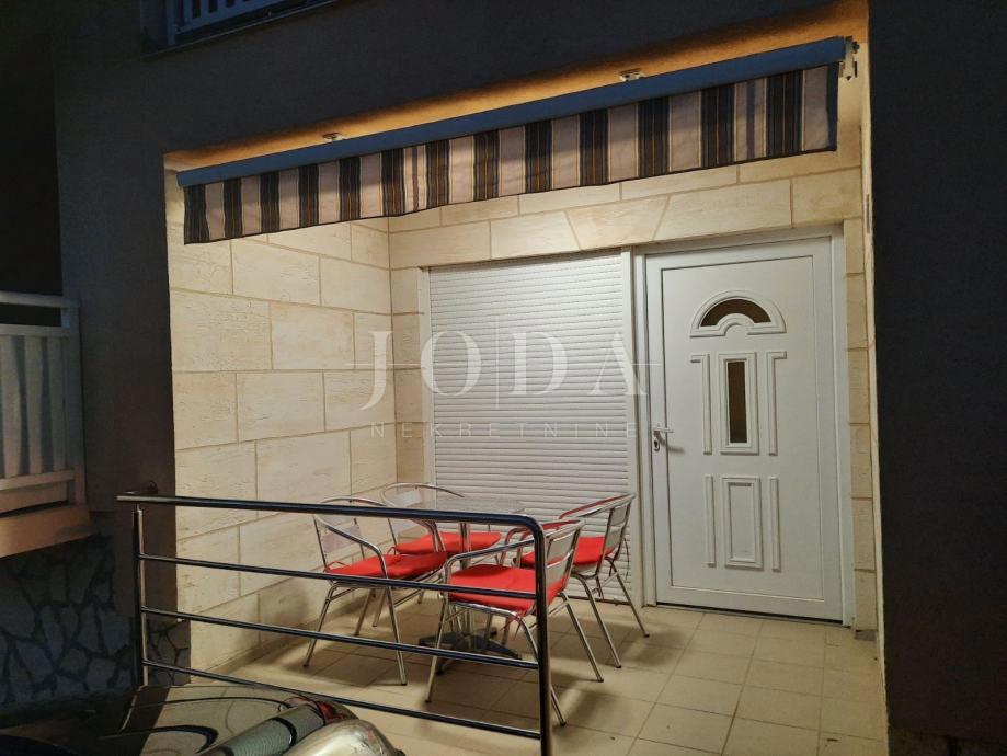 Stanovanje Novi Vinodolski, 50,51m2