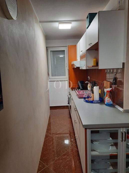 Stanovanje Novi Vinodolski, 50,51m2