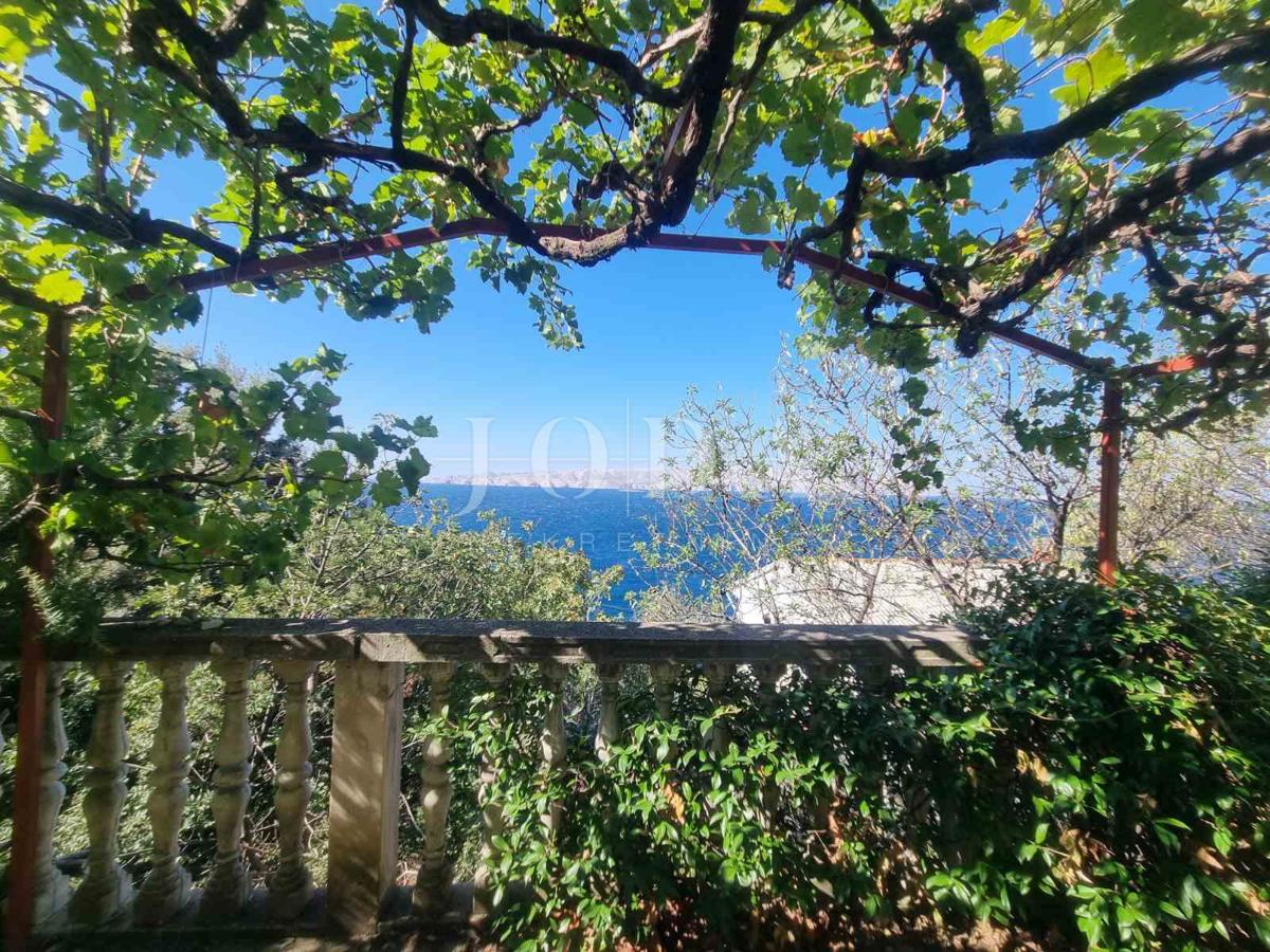 Hiša Senj, 258m2