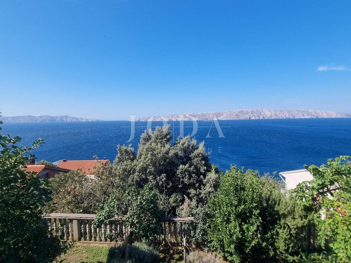 Hiša Senj, 258m2