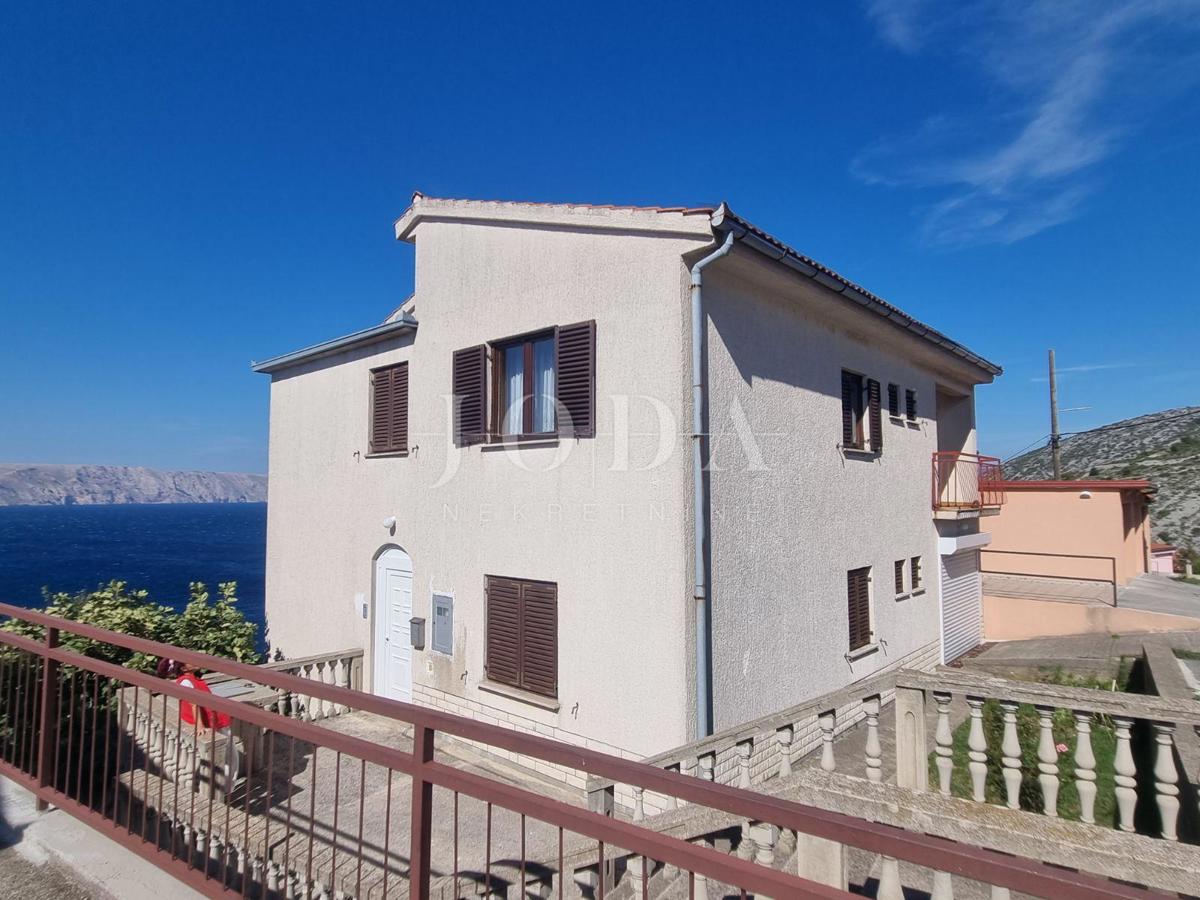 Hiša Senj, 258m2