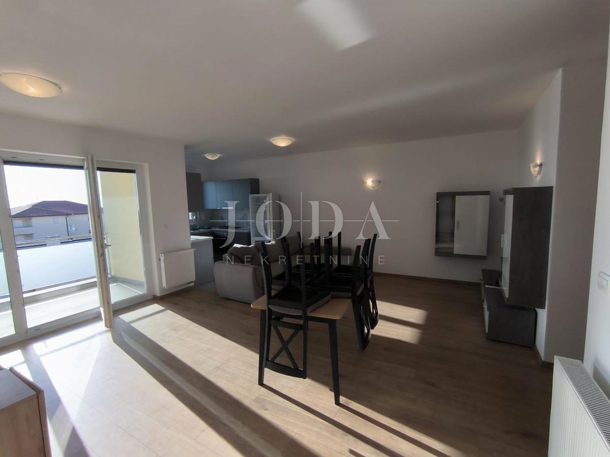 Stanovanje Srdoči, Rijeka, 80,40m2