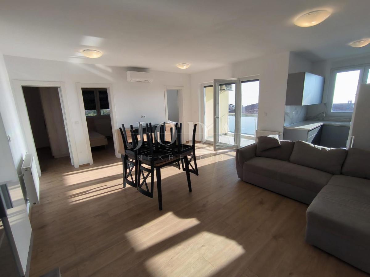 Stanovanje Srdoči, Rijeka, 80,40m2