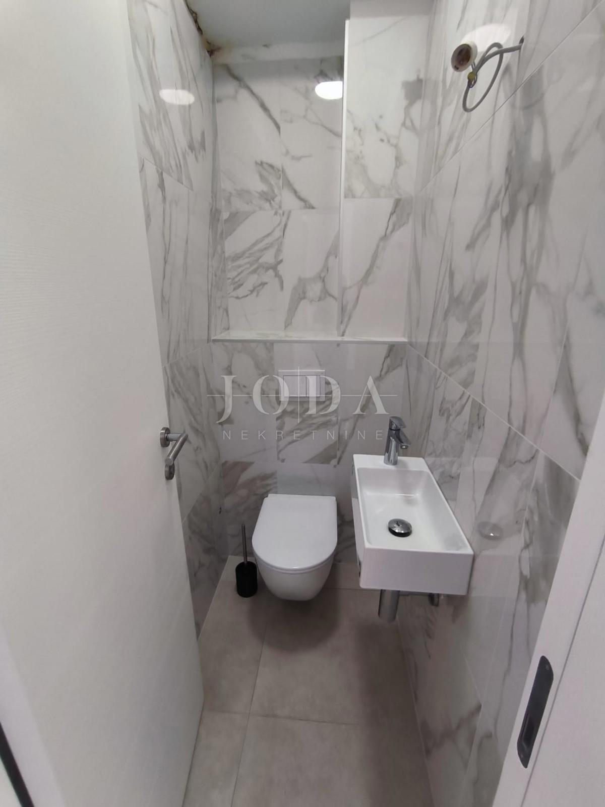 Stanovanje Srdoči, Rijeka, 80,40m2