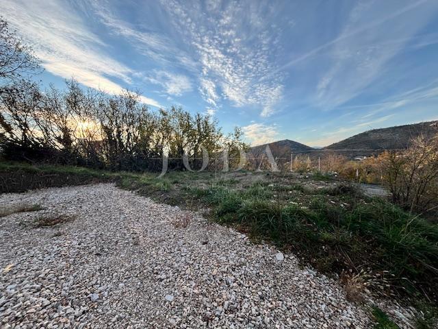 Zemljišče Bribir, Vinodolska Općina, 677m2