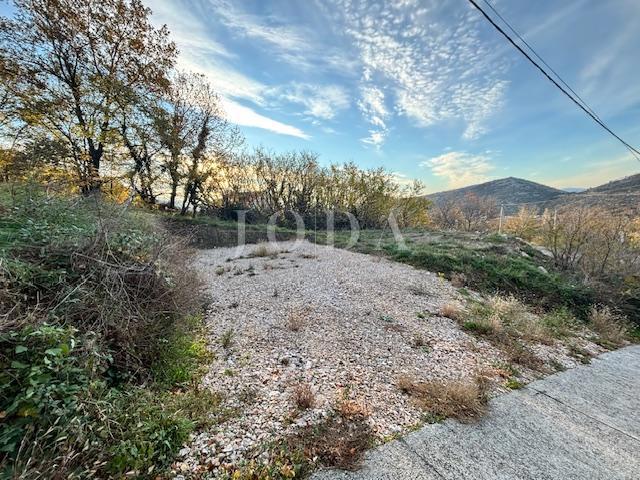 Zemljišče Bribir, Vinodolska Općina, 677m2