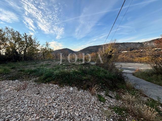 Zemljišče Bribir, Vinodolska Općina, 677m2