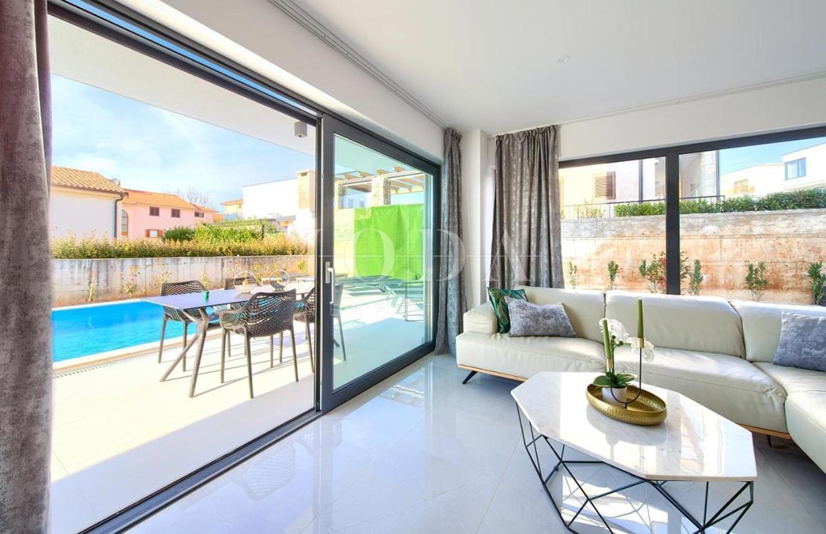 Luksuzni apartma v Malinski