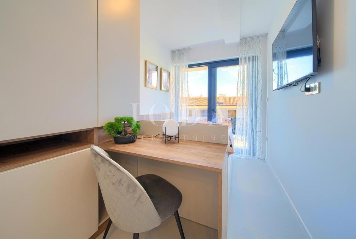 Luksuzni apartma v Malinski