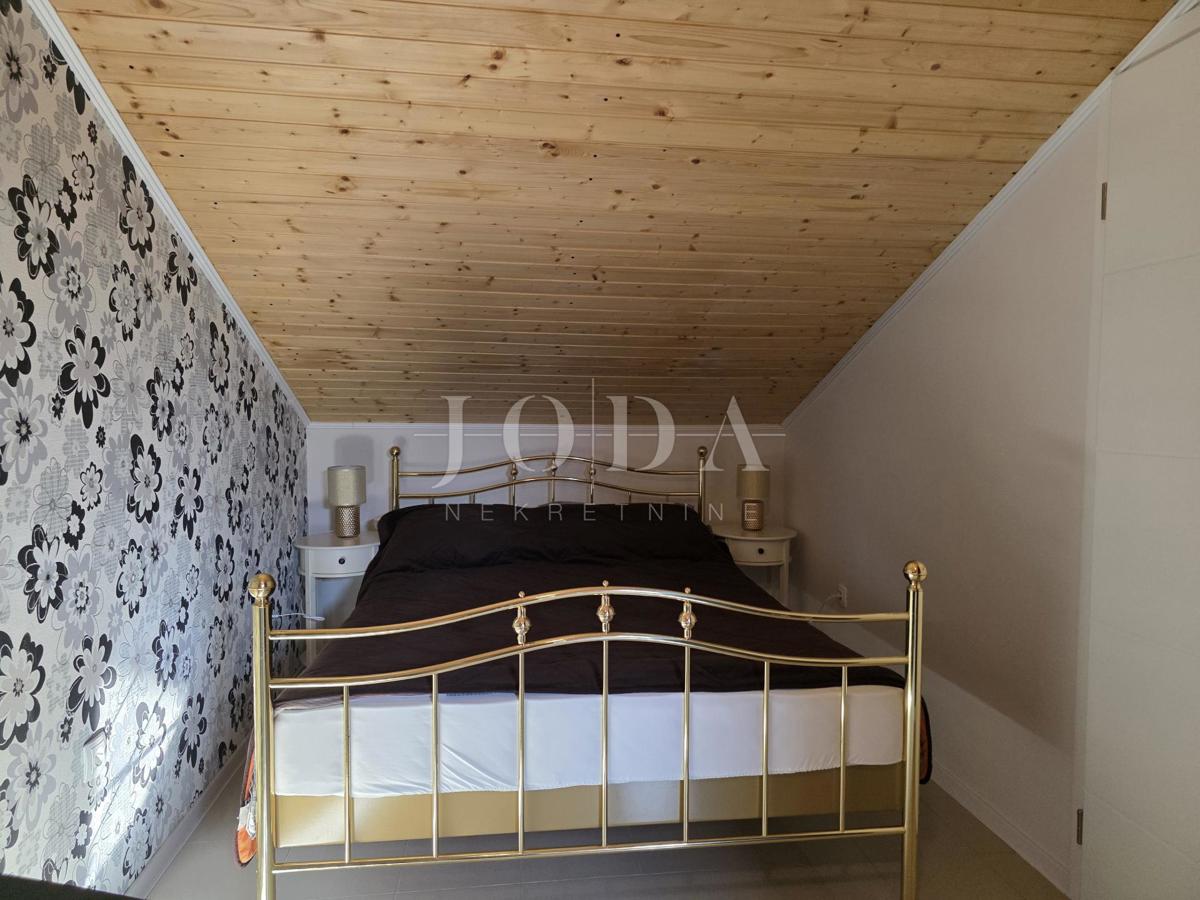Stanovanje Novi Vinodolski, 51,25m2
