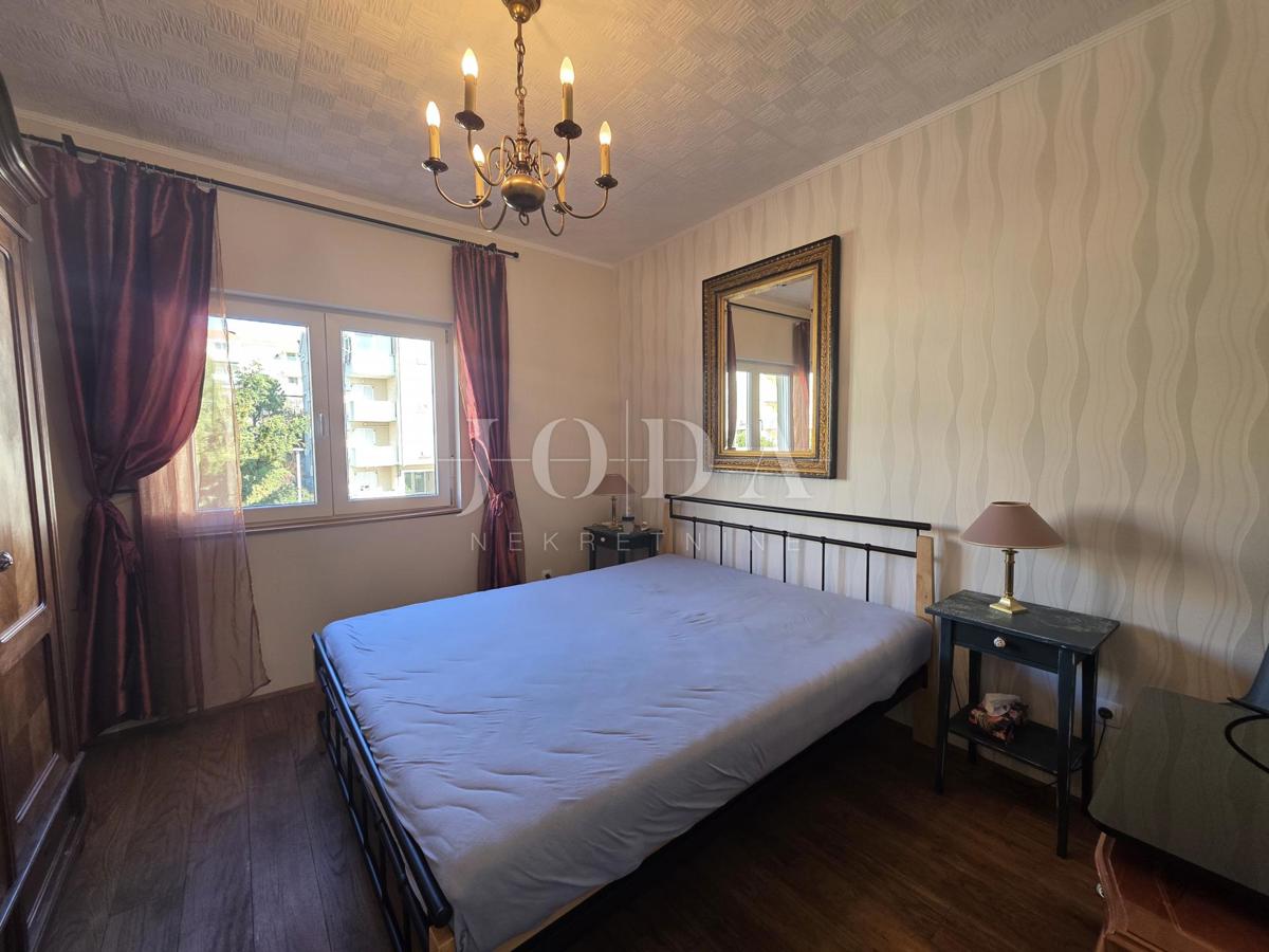 Stanovanje Novi Vinodolski, 51,25m2