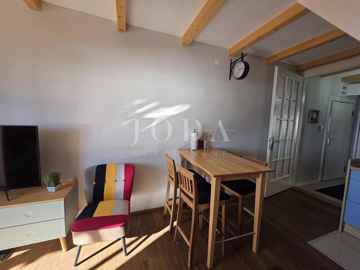 Stanovanje Novi Vinodolski, 51,25m2