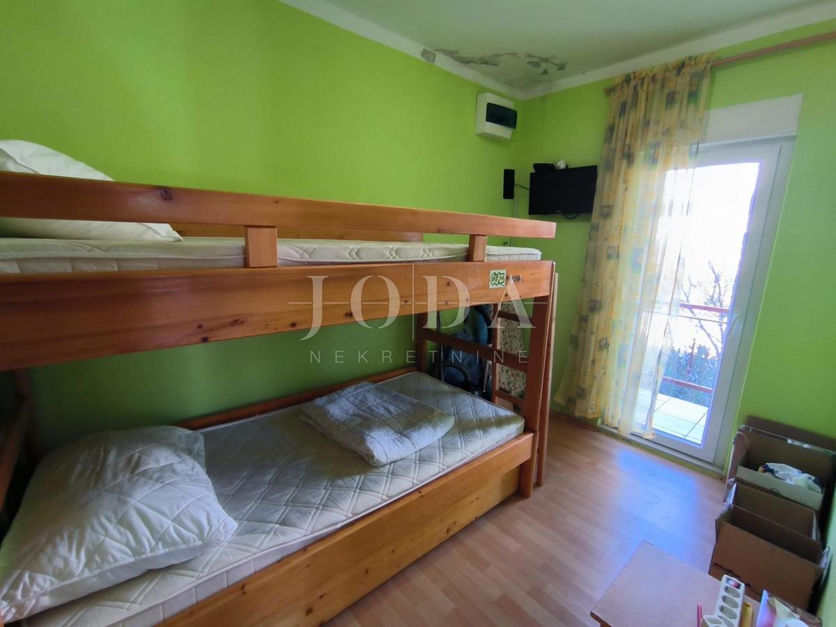 Stanovanje Jadranovo, Crikvenica, 43,24m2