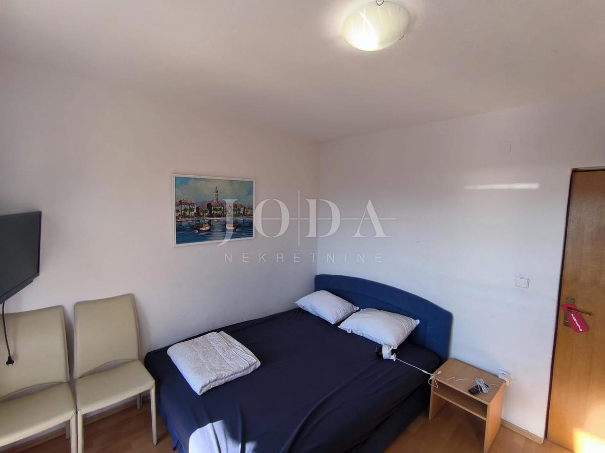 Stanovanje Jadranovo, Crikvenica, 43,24m2