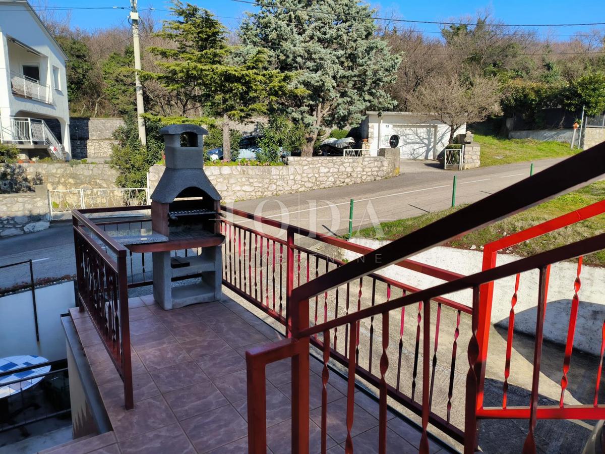 Stanovanje Jadranovo, Crikvenica, 43,24m2