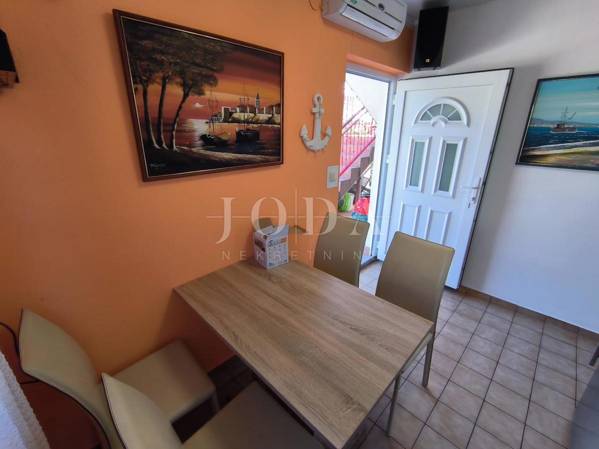 Stanovanje Jadranovo, Crikvenica, 43,24m2