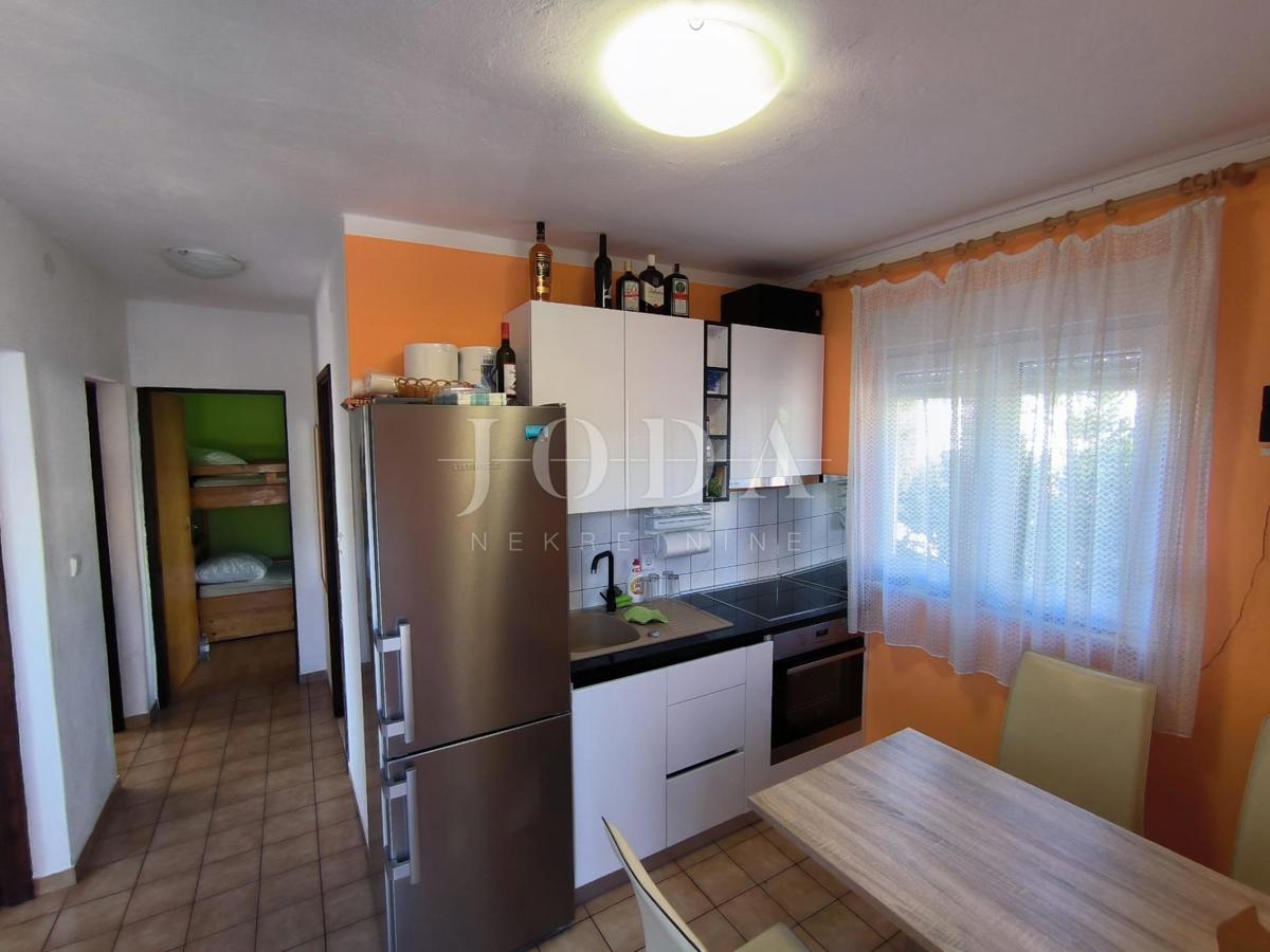 Stanovanje Jadranovo, Crikvenica, 43,24m2