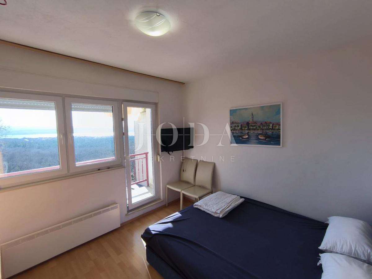 Stanovanje Jadranovo, Crikvenica, 43,24m2