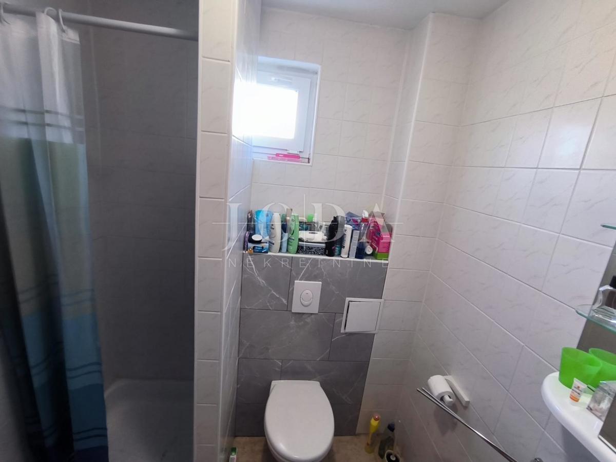 Stanovanje Jadranovo, Crikvenica, 43,24m2
