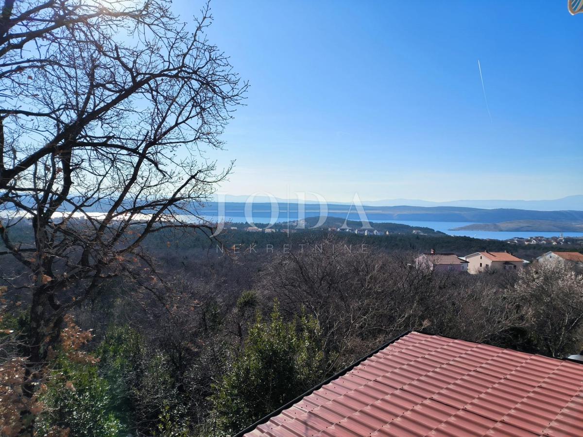 Stanovanje Jadranovo, Crikvenica, 43,24m2