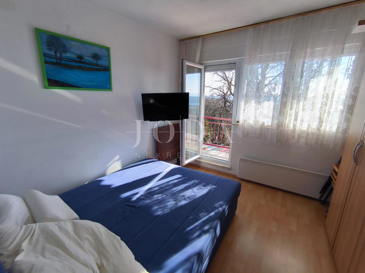 Stanovanje Jadranovo, Crikvenica, 43,24m2