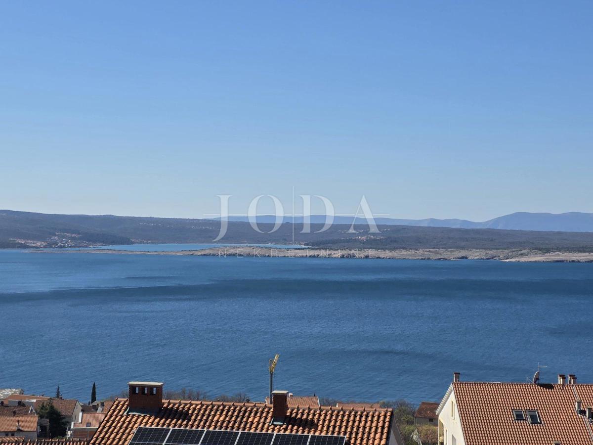 Stanovanje Dramalj, Crikvenica, 114,46m2